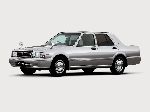  13  Nissan Cedric  (Y33 1995 1999)