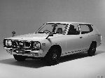  2  Nissan Cherry  (E10 1970 1974)