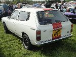  5  Nissan Cherry  (E10 1970 1974)