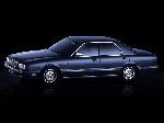 13  Nissan Gloria  (Y31 1987 1991)
