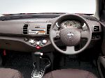  8  Nissan March  3-. (K11 [2 ] 1999 2002)