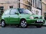  23  Nissan Micra  3-. (K11 1992 2002)