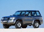  7  Nissan Patrol  5-. (160/260 [2 ] 1986 1994)