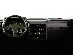  20  Nissan Patrol  5-. (160/260 1980 1985)