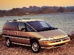  6  Oldsmobile Silhouette  (1  1989 1996)