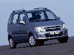  1  Opel Agila  (1  [] 2003 2007)