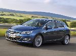  2  Opel Astra  5-. (Family/H [] 2007 2015)