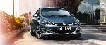  4  Opel Astra  5-. (Family/H [] 2007 2015)