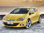  7  Opel Astra GTC  3-. (J 2009 2015)