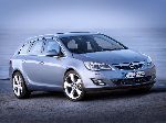  5  Opel () Astra  (Family/H [] 2007 2015)