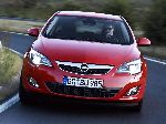  21  Opel Astra  5-. (Family/H [] 2007 2015)