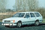  1  Opel () Commodore 