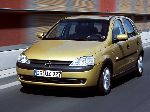  56  Opel Corsa  5-. (B [] 1997 2000)