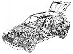  72  Opel Corsa  5-. (B [] 1997 2000)