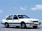  6  Opel Senator  (2  1988 1993)