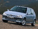  2  Peugeot 106  (1  1991 1996)