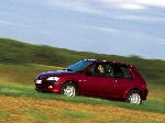  4  Peugeot 106  (1  1991 1996)