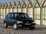  5  Peugeot 106  (1  1991 1996)