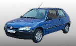  7  Peugeot 106  (1  1991 1996)