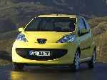  10  Peugeot () 107  5-. (1  [] 2008 2012)