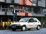  5  Peugeot 205  3-. (1  1983 1998)