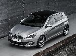  9  Peugeot () 308  (T9 2013 2017)