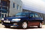   Peugeot 406  (1  1995 1999)
