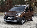  1  Peugeot () Partner Tepee  (2  [] 2012 2017)