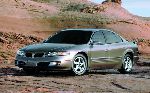  4  Pontiac Bonneville SLE/SSEi  4-. (9  2000 2004)