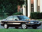  7  Pontiac Bonneville SE/SSE  4-. (8  1991 1995)
