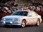  9  Pontiac Bonneville SE/SSE  4-. (8  1991 1995)