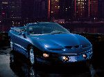  10  Pontiac Firebird  (4  [] 1998 2002)