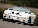  2  Pontiac Firebird  (4  [] 1998 2002)