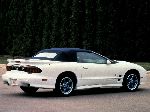  3  Pontiac Firebird  (4  1993 1997)