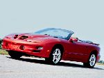  8  Pontiac Firebird  (4  [] 1998 2002)