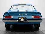  34  Pontiac Firebird  (1  1967 0)