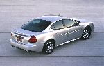  4  Pontiac Grand Prix GT/GTP/SE  4-. (6  1997 2003)