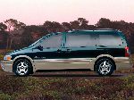  6  Pontiac Montana  (1  1997 2004)
