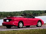  3  Pontiac Sunfire  (1  1995 2000)
