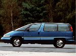  9  Pontiac Trans Sport EU-spec.  4-. (1  [] 1994 1996)