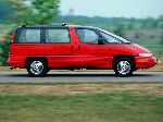 10  Pontiac Trans Sport EU-spec.  4-. (1  [] 1994 1996)