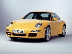  14  Porsche 911 Carrera  2-. (993 1993 1998)