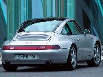  14  Porsche 911 Targa  (993 1993 1998)