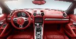  5  Porsche Boxster Spyder  2-. (987 2004 2009)