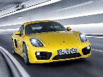  2  Porsche () Cayman GTS  2-. (981C [] 2012 2016)