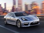  1  Porsche () Panamera  (971 2016 2017)