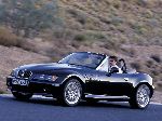  1  BMW Z3  (E36/7 1995 1999)