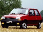  1  Renault 5  3-. (Supercinq 1984 1988)