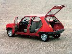  6  Renault 5  3-. (1  1972 1985)