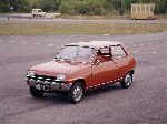  8  Renault 5 Gordini  3-. (1  1972 1985)